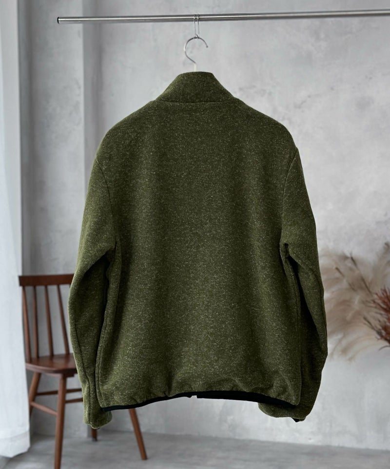 [期間限定価格]LOGOS PARK  フリースジャケット メンズ商品画像-20