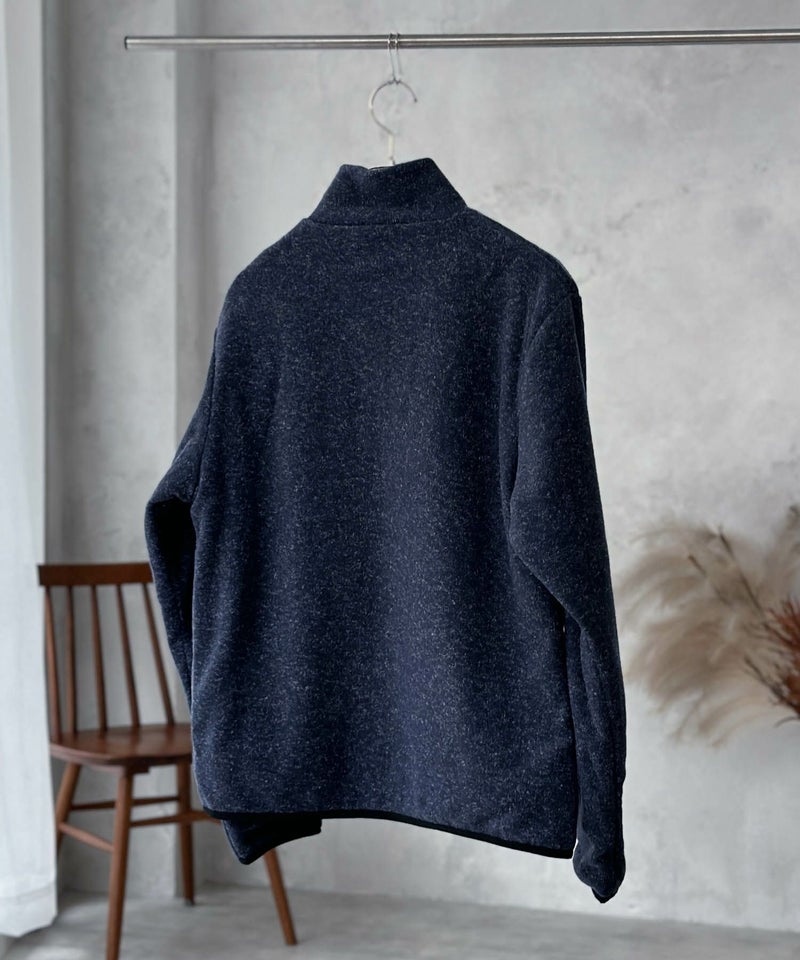 [期間限定価格]LOGOS PARK  フリースジャケット メンズ商品画像-22