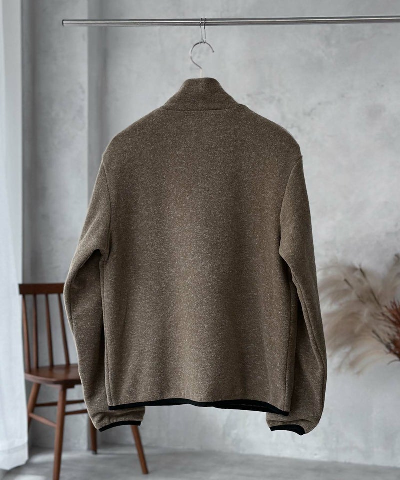 [期間限定価格]LOGOS PARK  フリースジャケット メンズ商品画像-24