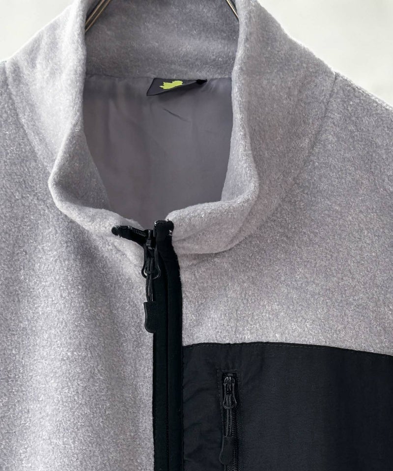 [期間限定価格]LOGOS PARK  フリースジャケット メンズ商品画像-25