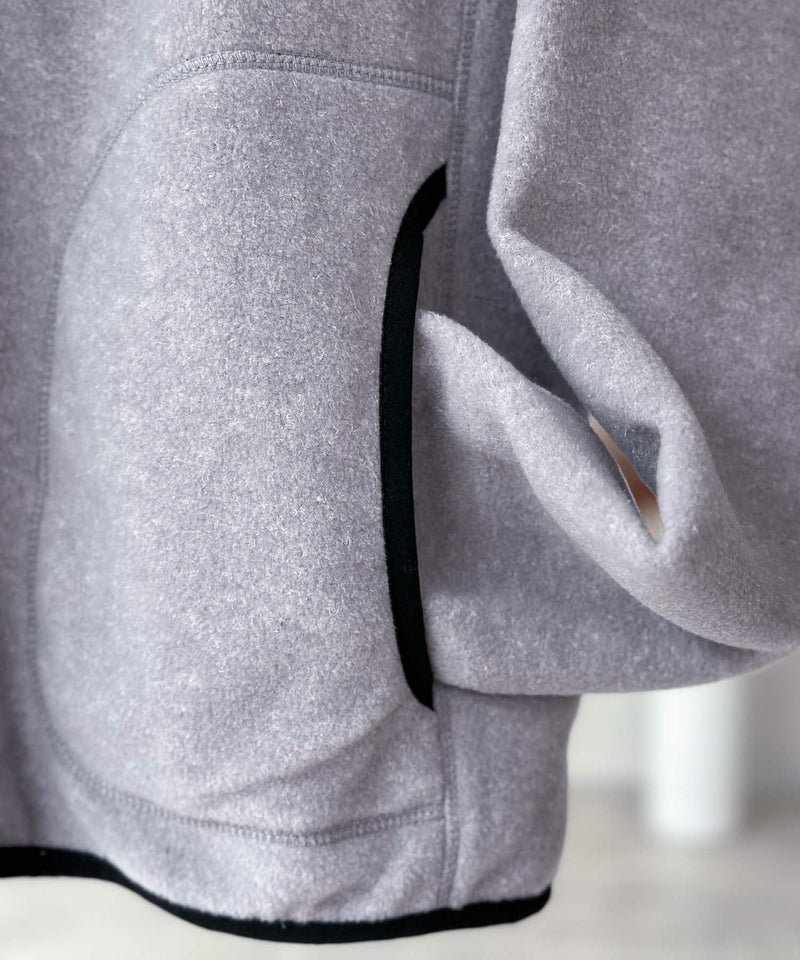 [期間限定価格]LOGOS PARK  フリースジャケット メンズ商品画像-26