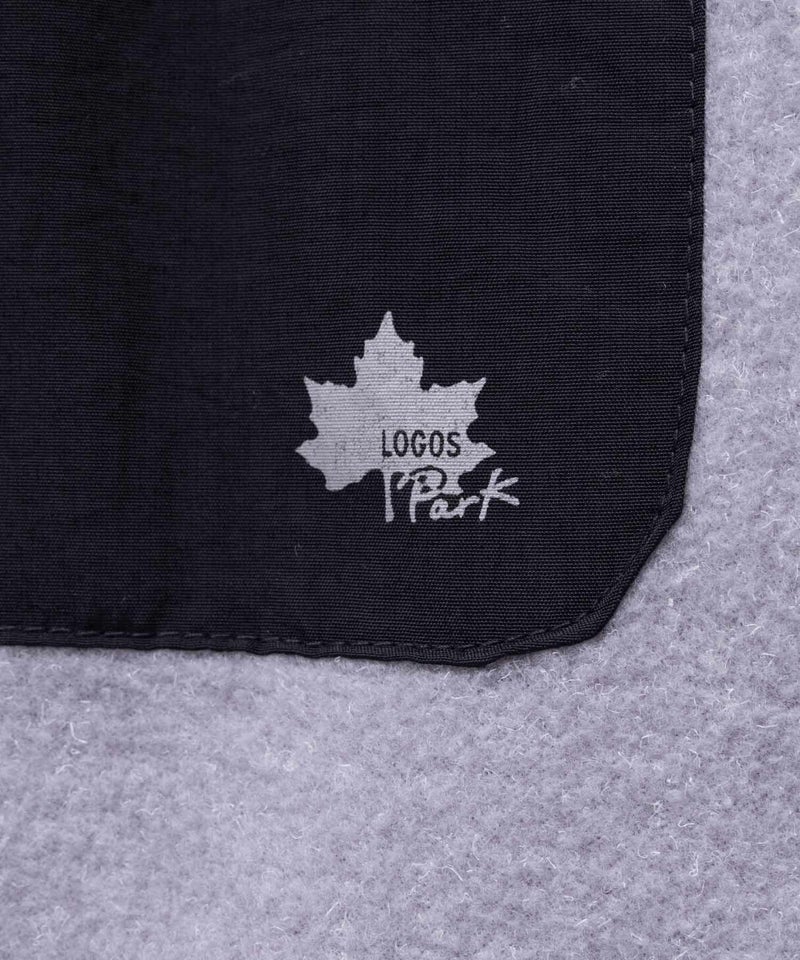 [期間限定価格]LOGOS PARK  フリースジャケット メンズ商品画像-28