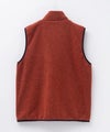 [期間限定価格]LOGOS PARK  ウールライクベスト メンズ商品サムネイル-2