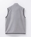 [期間限定価格]LOGOS PARK  ウールライクベスト メンズ商品サムネイル-4