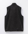 [期間限定価格]LOGOS PARK  ウールライクベスト メンズ商品サムネイル-6