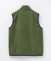 [期間限定価格]LOGOS PARK  ウールライクベスト メンズ商品サムネイル-8