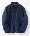 [期間限定価格]LOGOS PARK  フリース切替ジャケット メンズ商品サムネイル-1