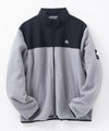 [期間限定価格]LOGOS PARK  フリース切替ジャケット メンズ商品サムネイル-3