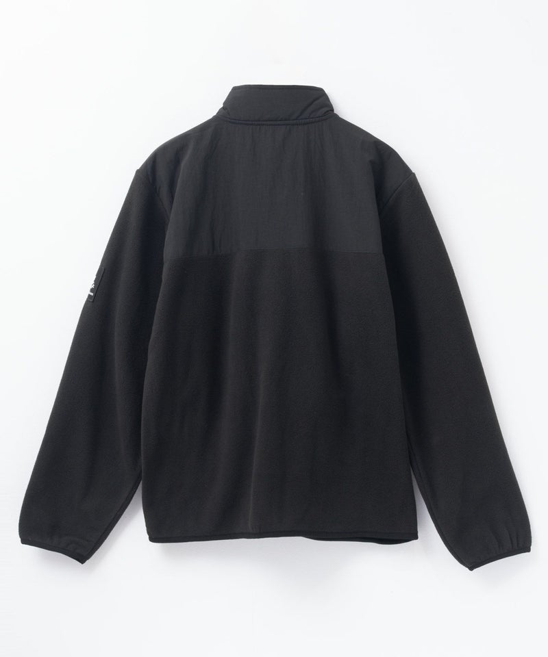 [期間限定価格]LOGOS PARK  フリース切替ジャケット メンズ商品画像-6