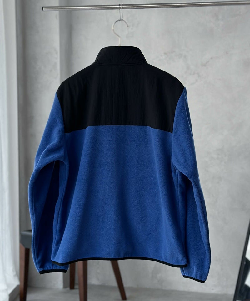 [期間限定価格]LOGOS PARK  フリース切替ジャケット メンズ商品画像-24