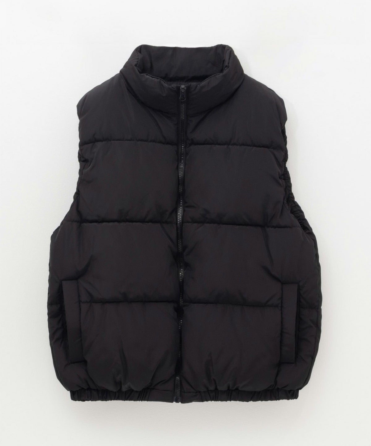 RICH MIX キルト中綿ベスト キッズ