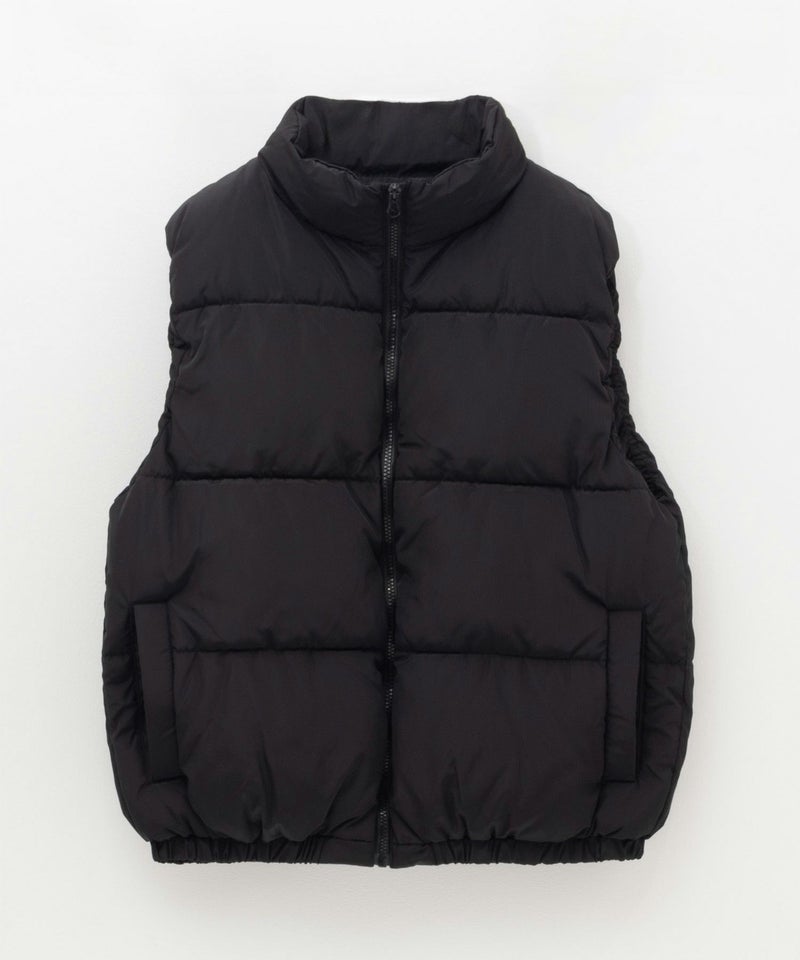 RICH MIX  キルト中綿ベスト キッズ商品画像-1