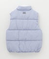 RICH MIX キルト中綿ベスト キッズ商品サムネイル-4