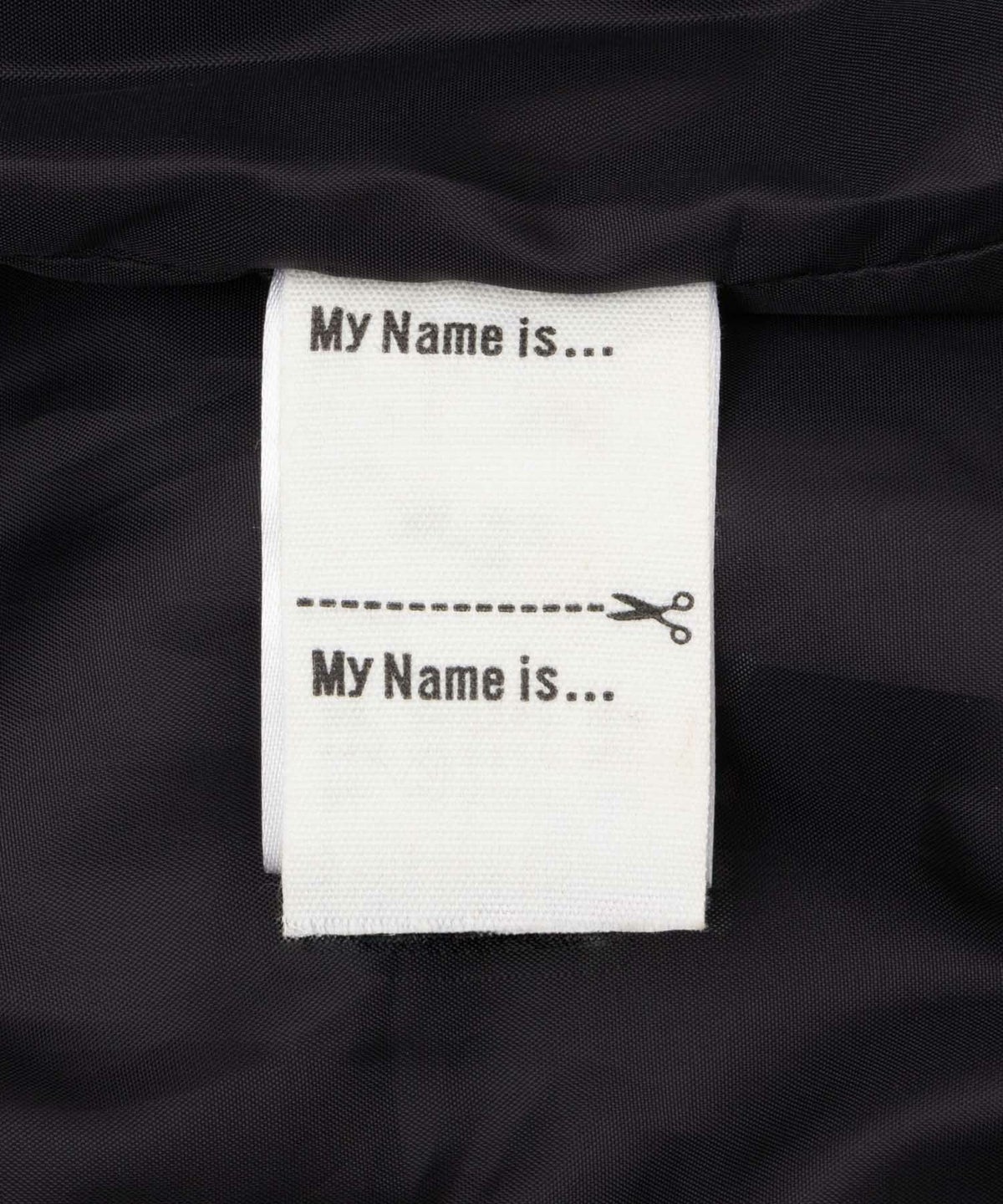 RICH MIX キルト中綿ベスト キッズ