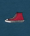 CONVERSE ビッグロゴトレーナー キッズ商品サムネイル-19