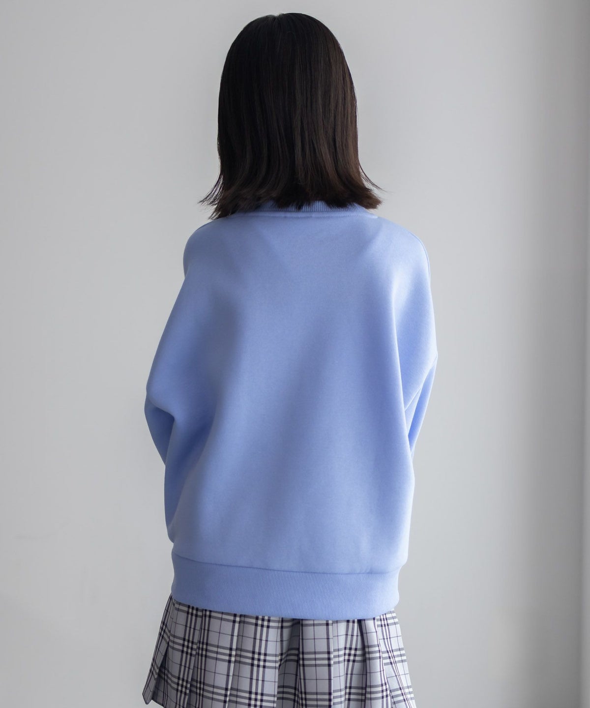 FILA 切替トレーナー キッズ