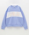 FILA 切替トレーナー キッズ商品サムネイル-11