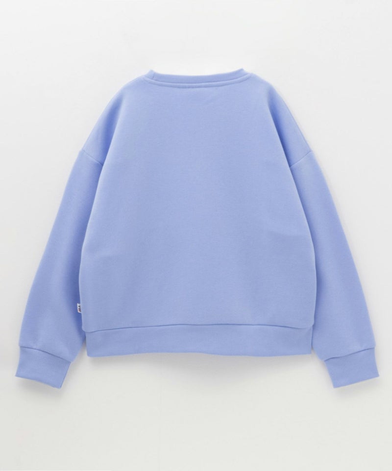 FILA  切替トレーナー キッズ商品画像-12