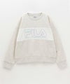 FILA  切替トレーナー キッズ商品サムネイル-13