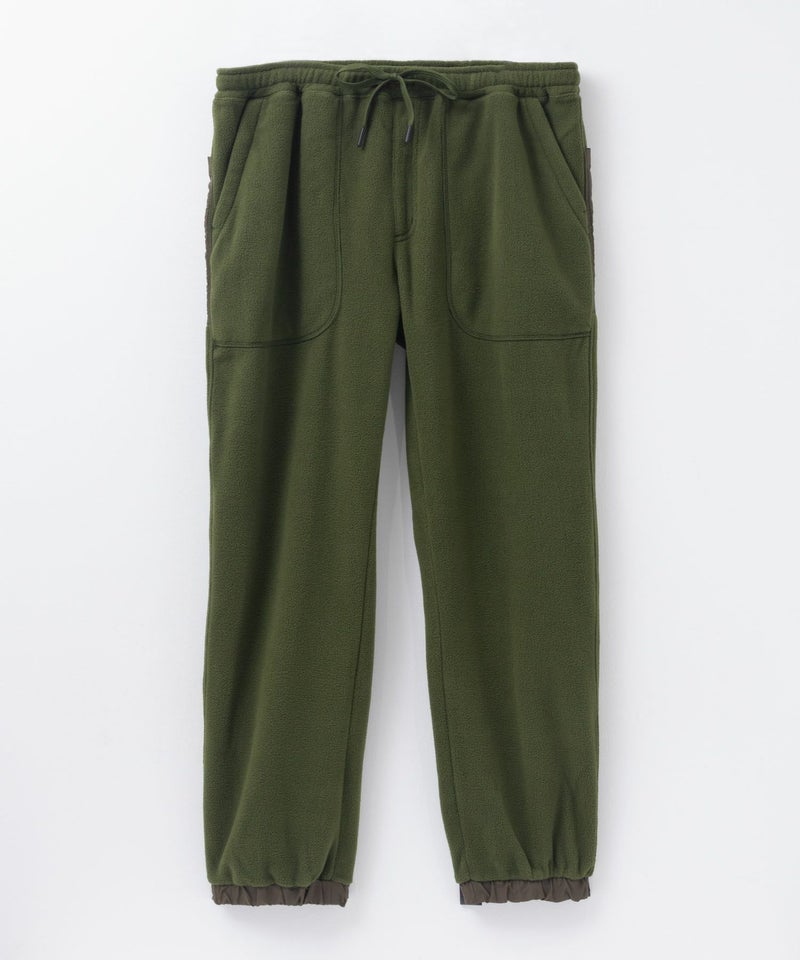 [期間限定価格]LOGOS PARK  フリースパンツ メンズ商品画像-1