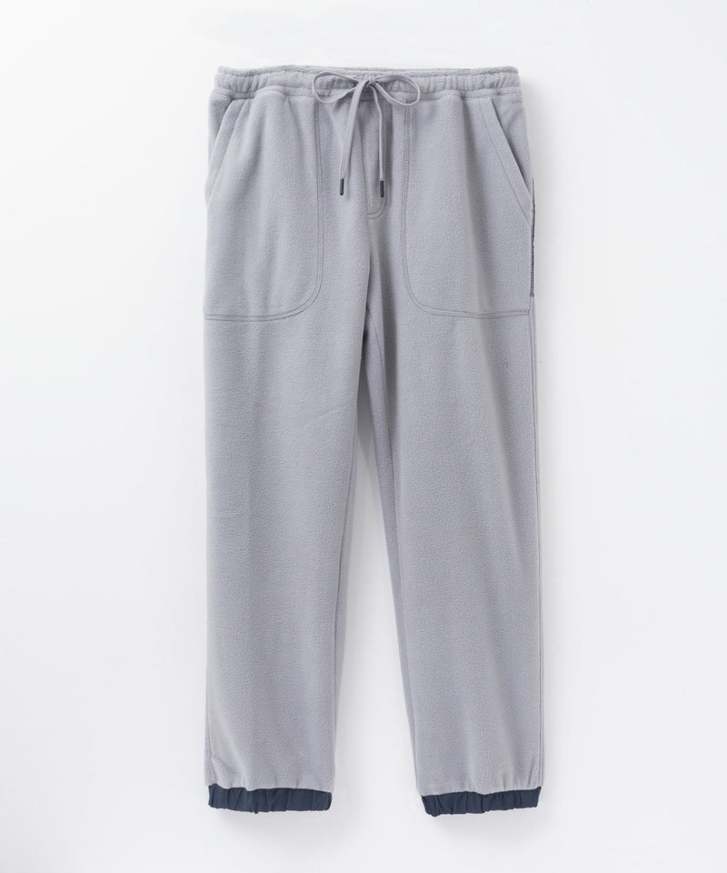 LOGOS PARK フリースパンツ メンズ商品画像-3
