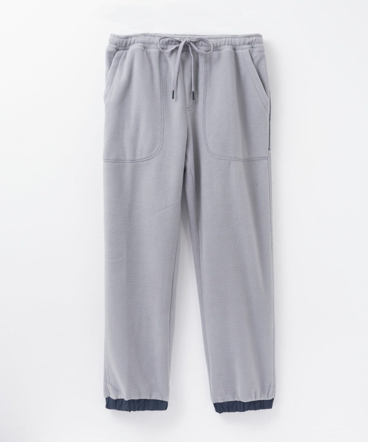 LOGOS PARK フリースパンツ メンズ