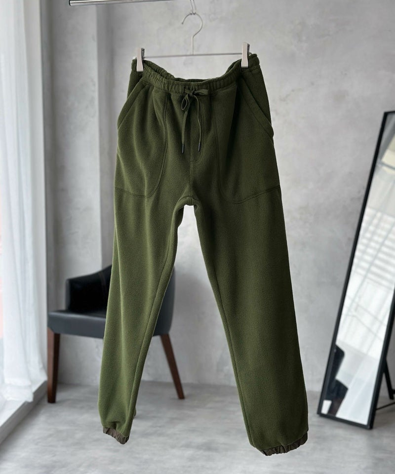 [期間限定価格]LOGOS PARK  フリースパンツ メンズ商品画像-9