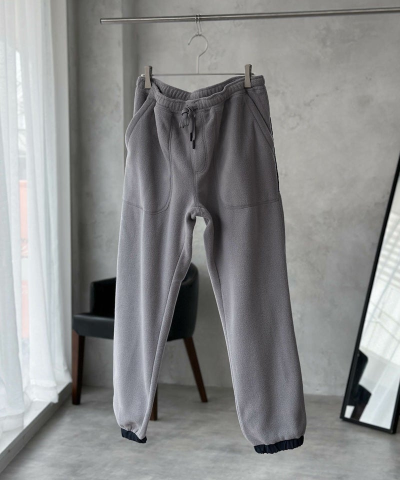 [期間限定価格]LOGOS PARK  フリースパンツ メンズ商品画像-11