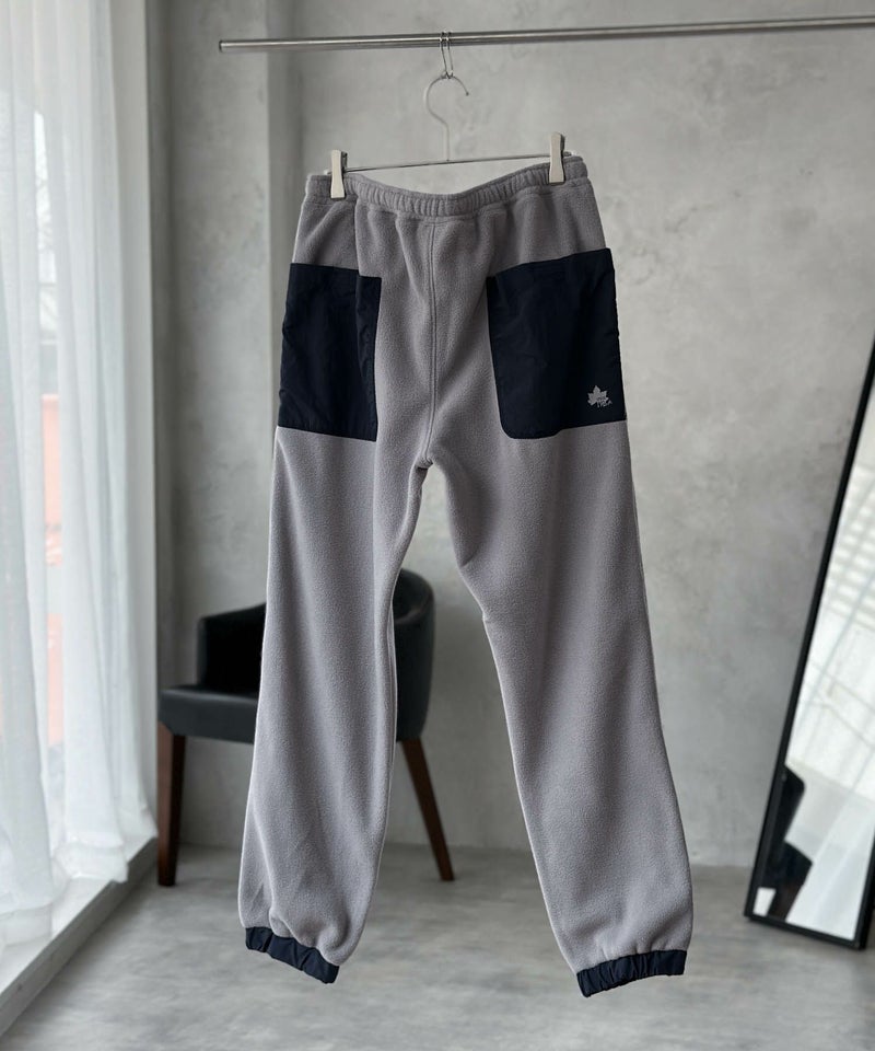 [期間限定価格]LOGOS PARK  フリースパンツ メンズ商品画像-12