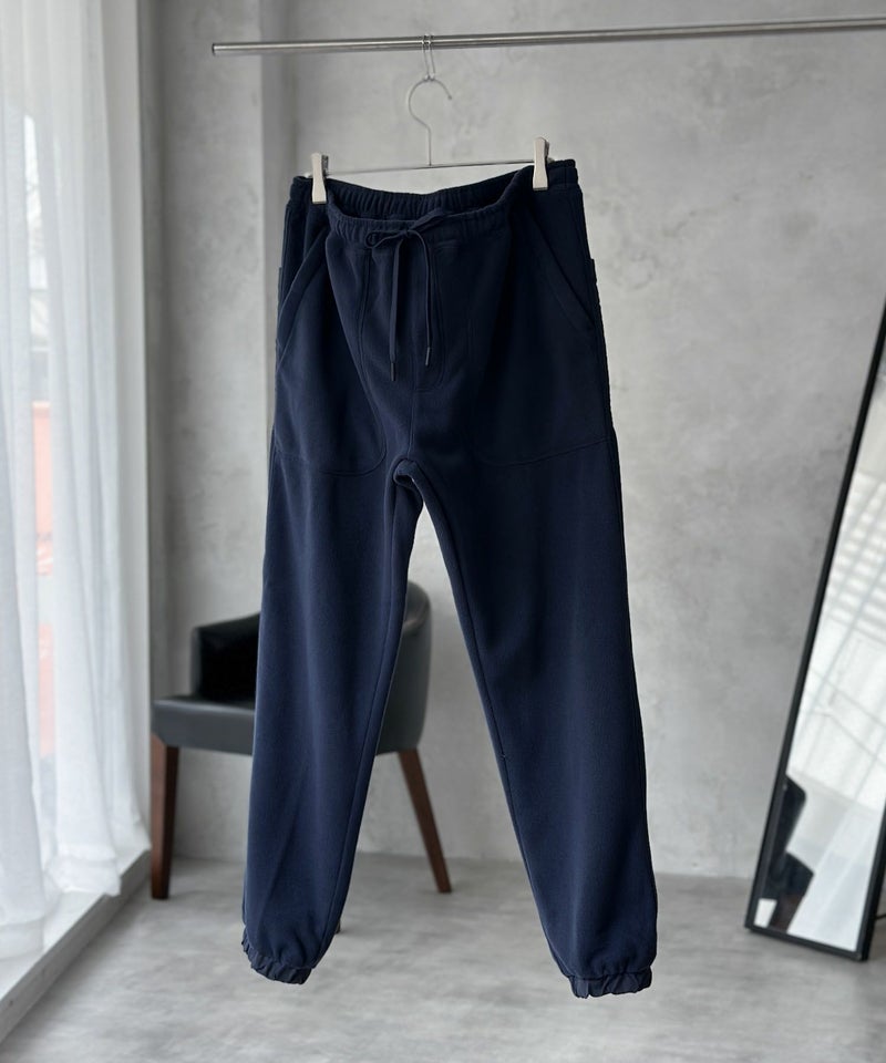 LOGOS PARK フリースパンツ メンズ商品画像-15