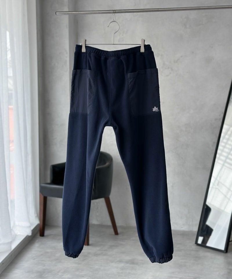 [期間限定価格]LOGOS PARK  フリースパンツ メンズ商品画像-16
