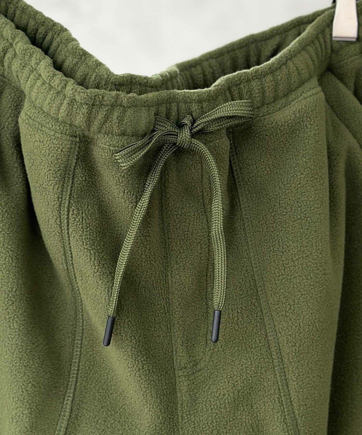 LOGOS PARK フリースパンツ メンズ