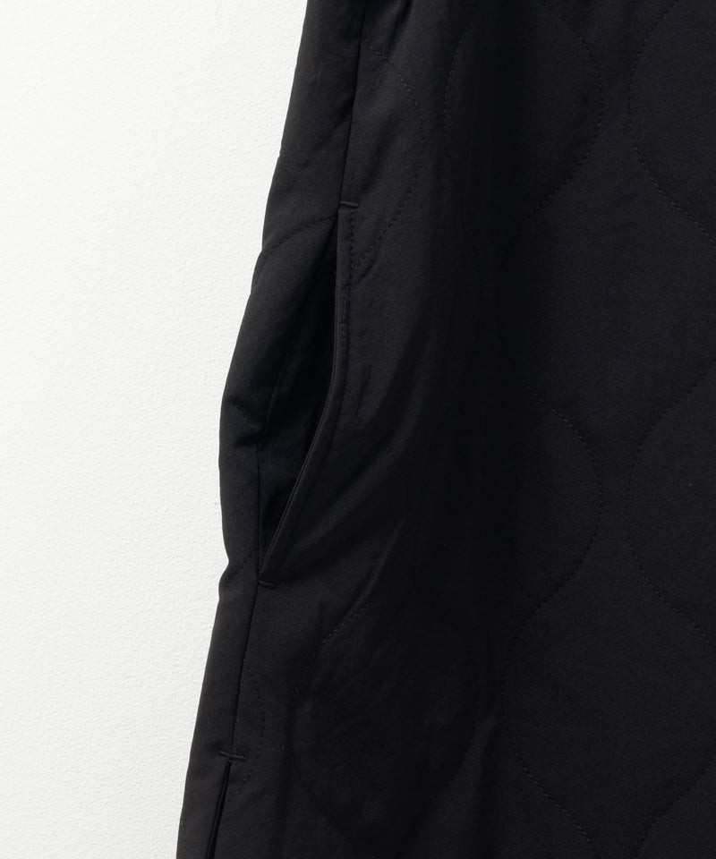 [期間限定価格]HusHusH  キルトベスト レディース商品画像-16