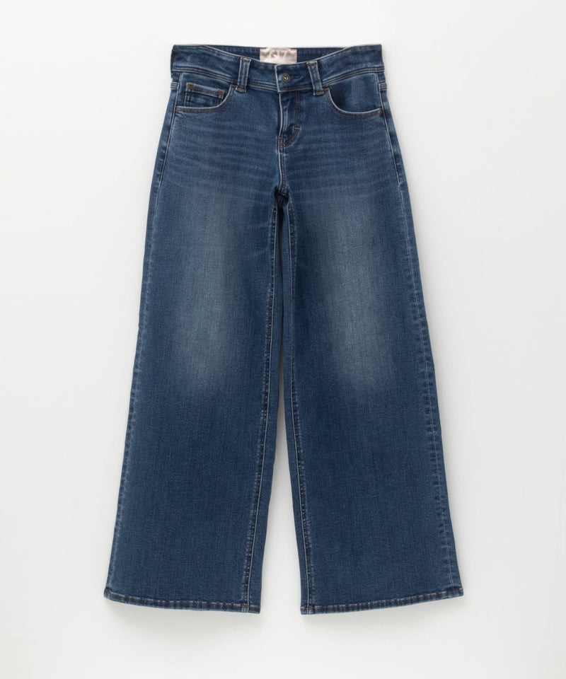 C17 ローライズワイドバギー レディース商品画像-7