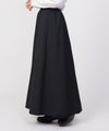 HusHusH  ツイルタックマキシスカート レディース商品サムネイル-14