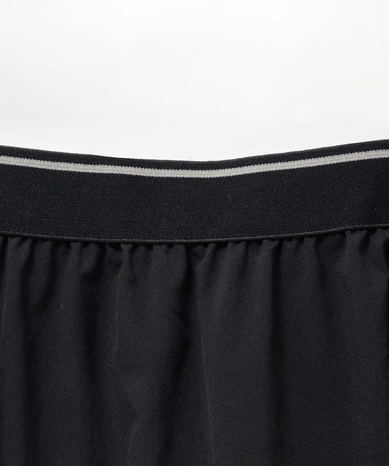 HusHusH ツイルタックマキシスカート レディース商品画像-25