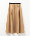 HusHusH  ツイルタックマキシスカート レディース商品サムネイル-28