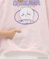 [期間限定価格]ちいかわ 耳付きプルパーカー ちいかわ キッズ商品サムネイル-8