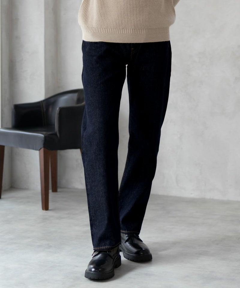 [期間限定価格]Levi's  555 リラックスストレート メンズ商品画像-5