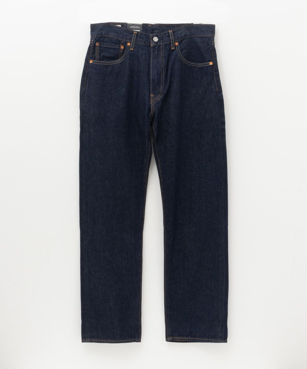 Levi's 555 リラックスストレート メンズ