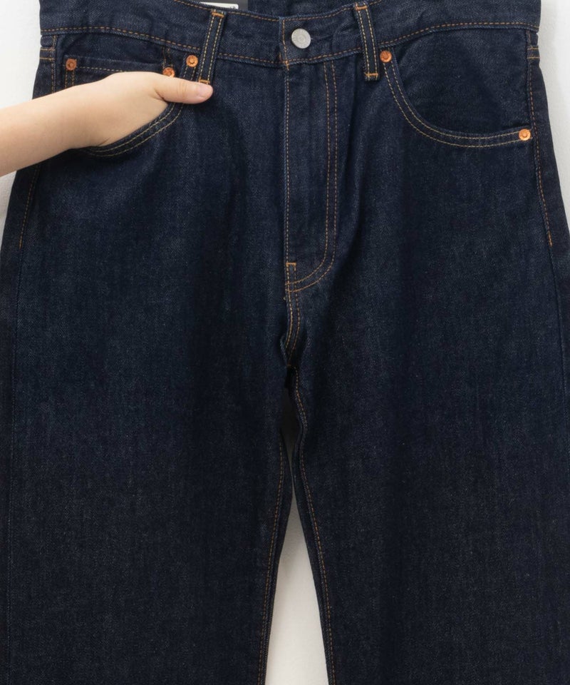 Levi's 555 リラックスストレート メンズ商品画像-12