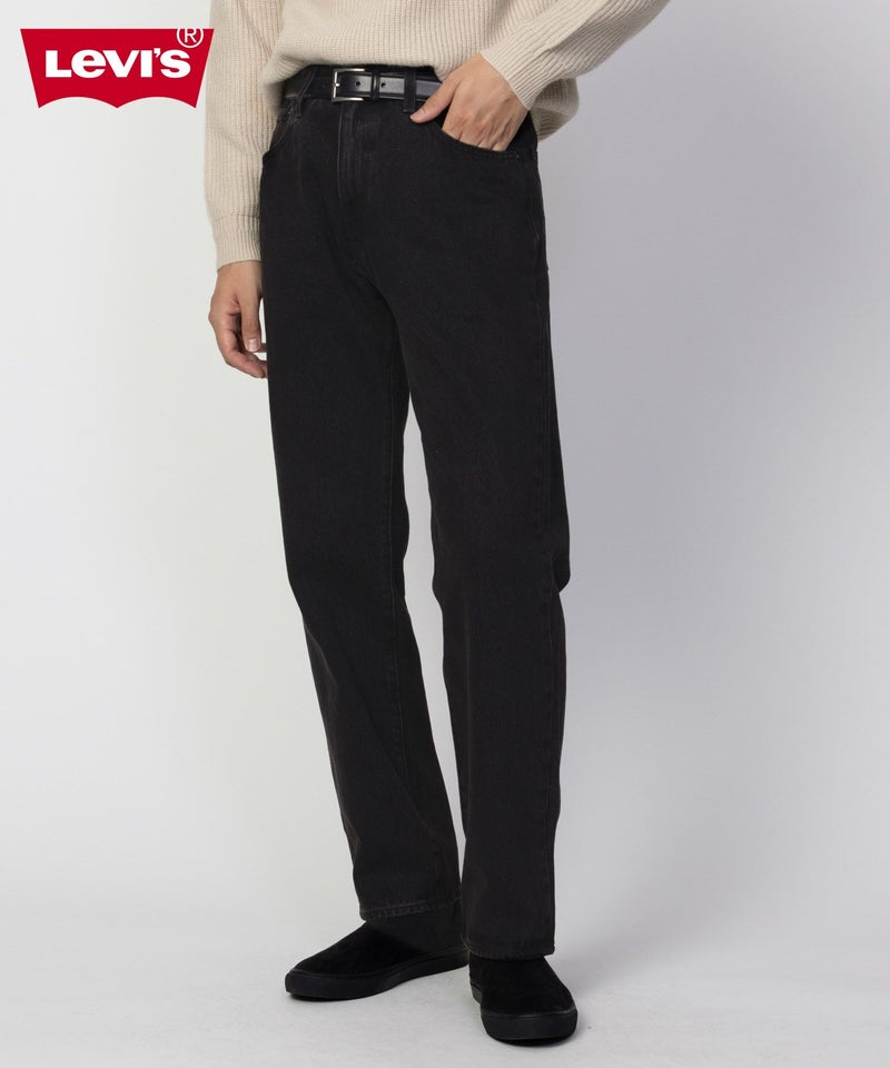 [期間限定価格]Levi's  555 リラックスストレート メンズ商品画像-1