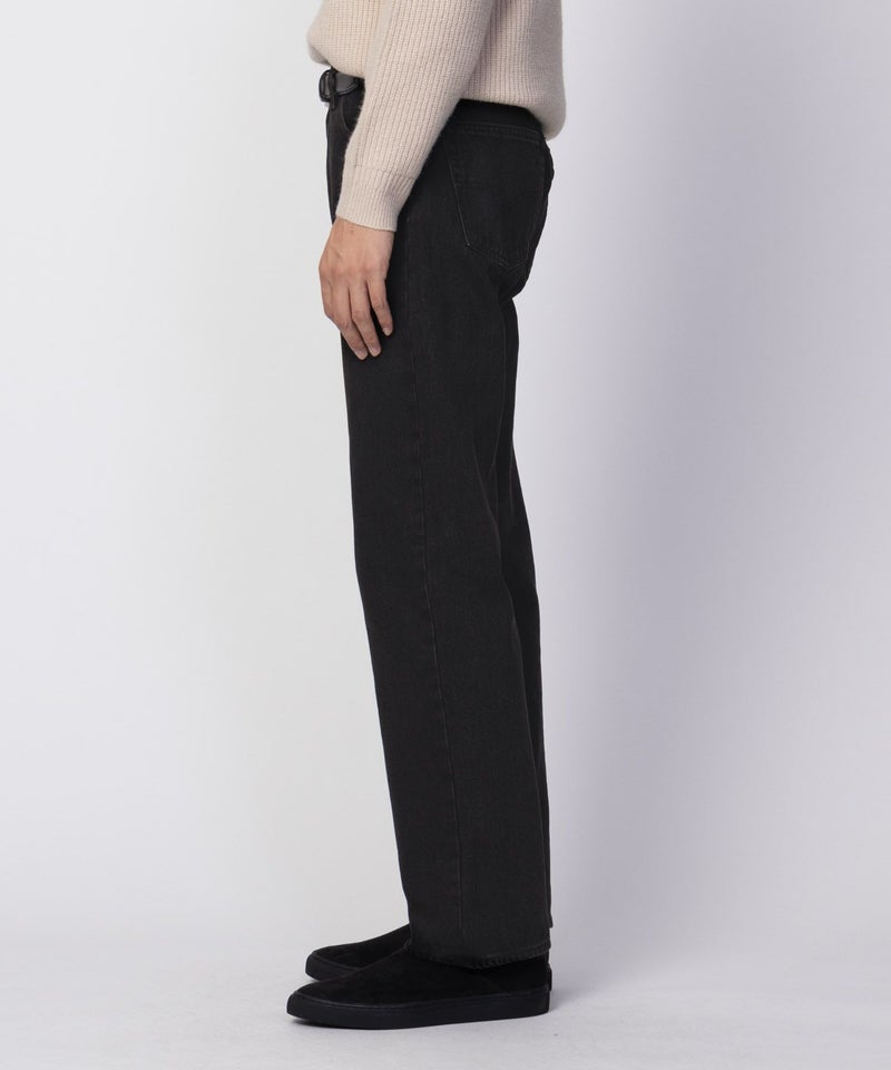 Levi's 555 リラックスストレート メンズ商品画像-3