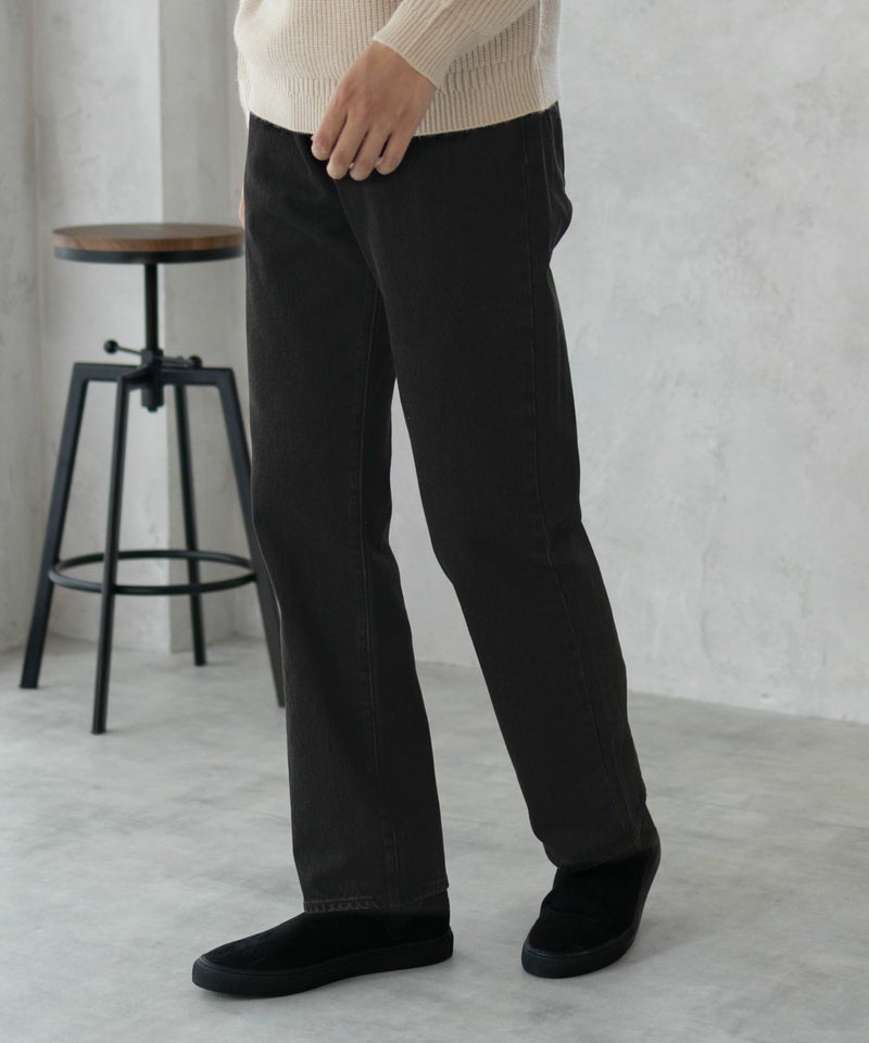 [期間限定価格]Levi's  555 リラックスストレート メンズ商品画像-5