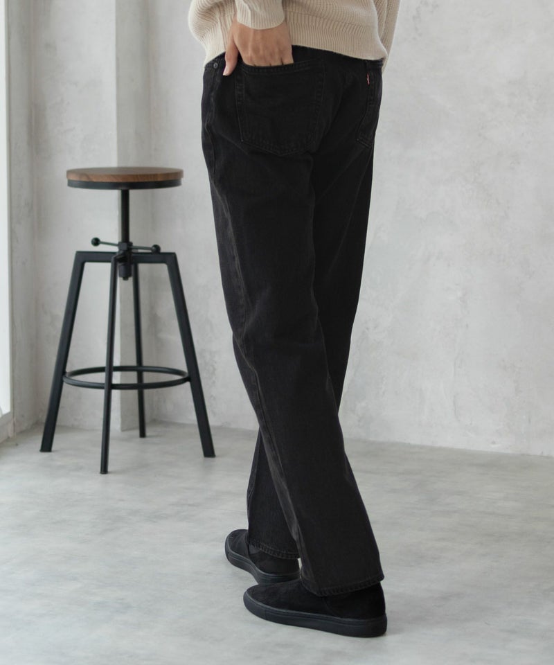 [期間限定価格]Levi's  555 リラックスストレート メンズ商品画像-6