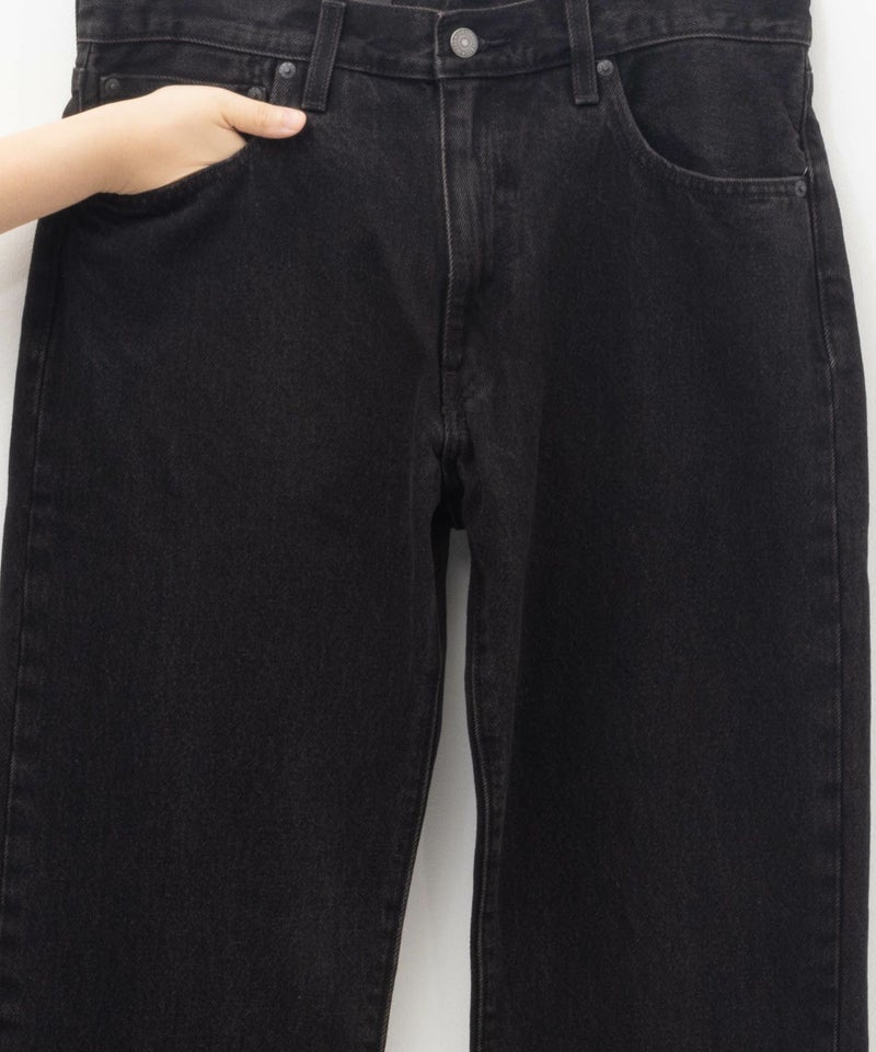 [期間限定価格]Levi's  555 リラックスストレート メンズ商品画像-11