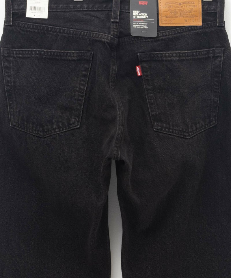 [期間限定価格]Levi's  555 リラックスストレート メンズ商品画像-12