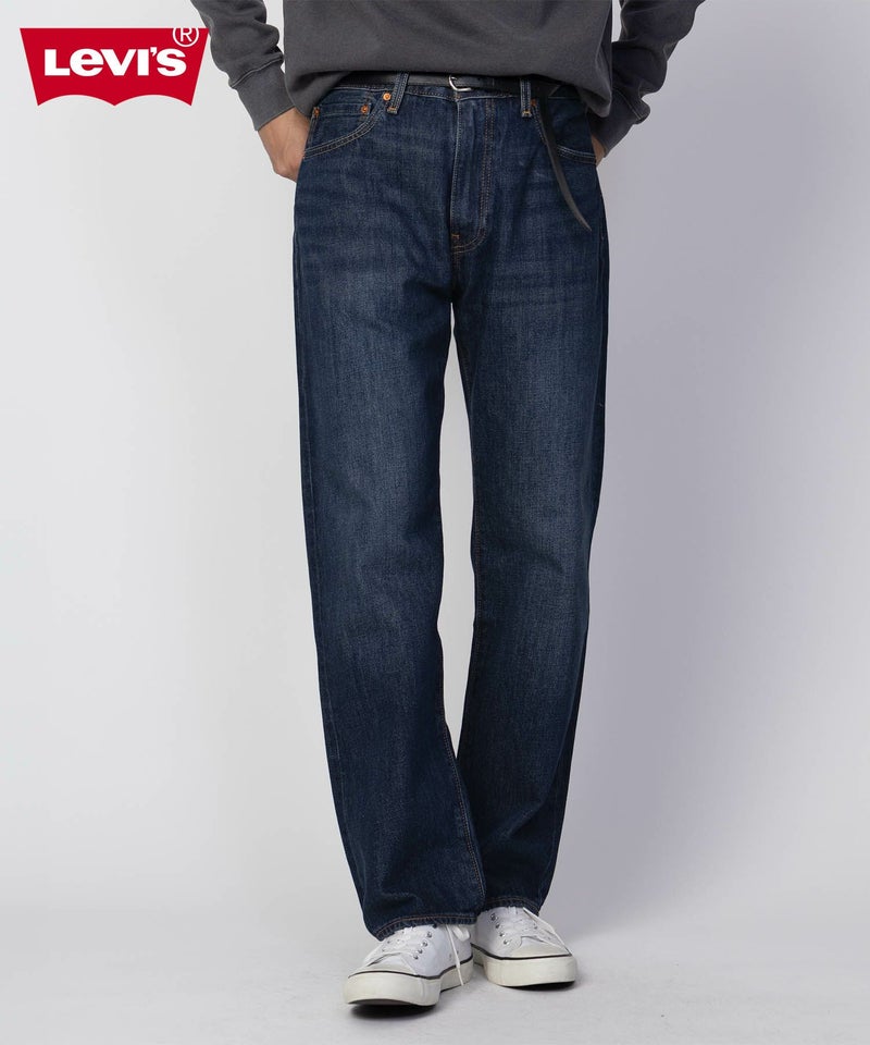Levi's 555 リラックスストレート メンズ商品画像-1
