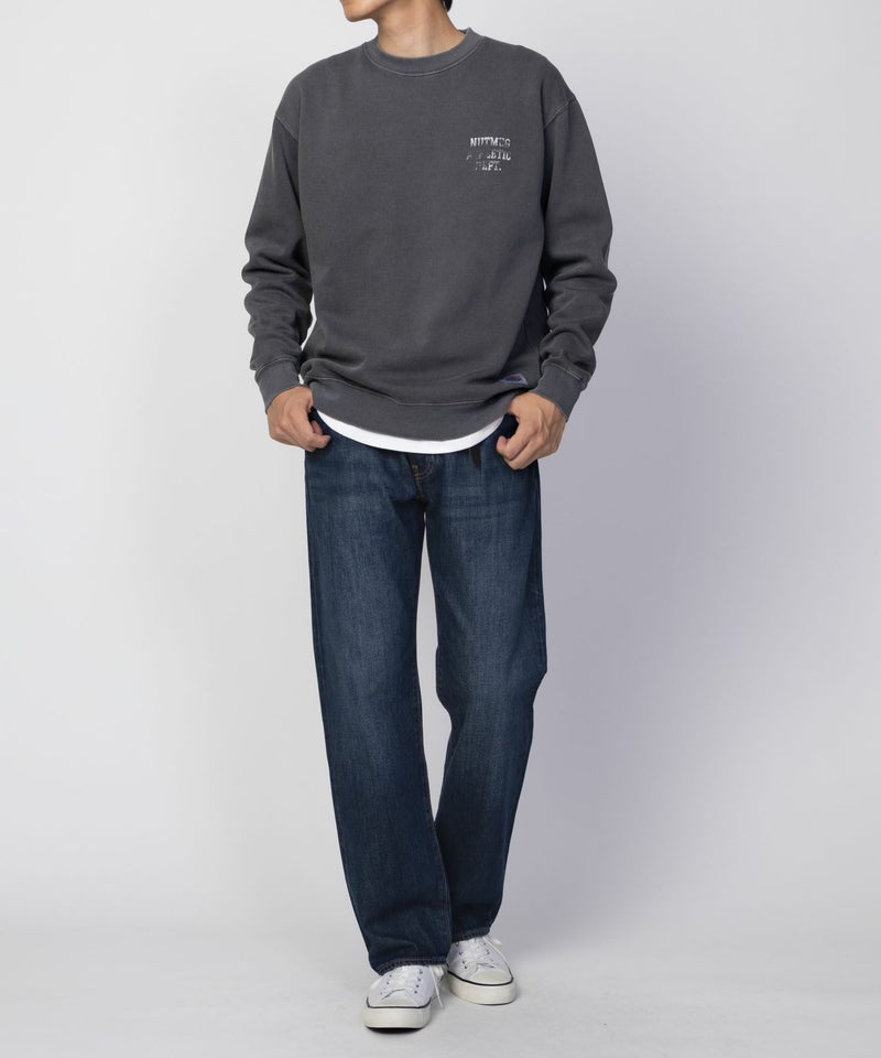 [期間限定価格]Levi's  555 リラックスストレート メンズ商品画像-2