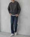 [期間限定価格]Levi's  555 リラックスストレート メンズ商品サムネイル-5